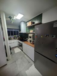 Blk 895A Tampines Street 81 (Tampines), HDB Executive #530809591